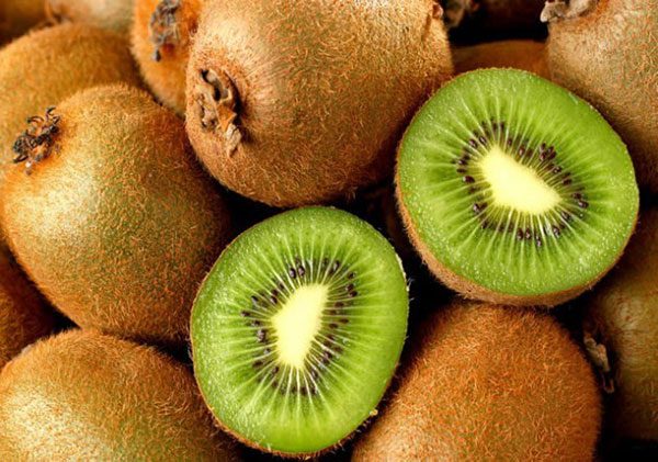 Cách trồng cây kiwi cực dễ tại nhà, cây sai trĩu quả