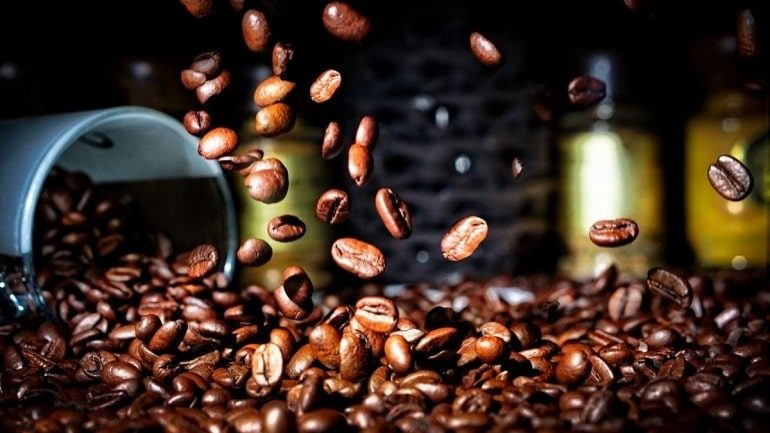 Giá cà phê hôm nay ngày 28/3/2024 tăng nóng, kéo mức thu mua trong nước lên đỉnh cao mới