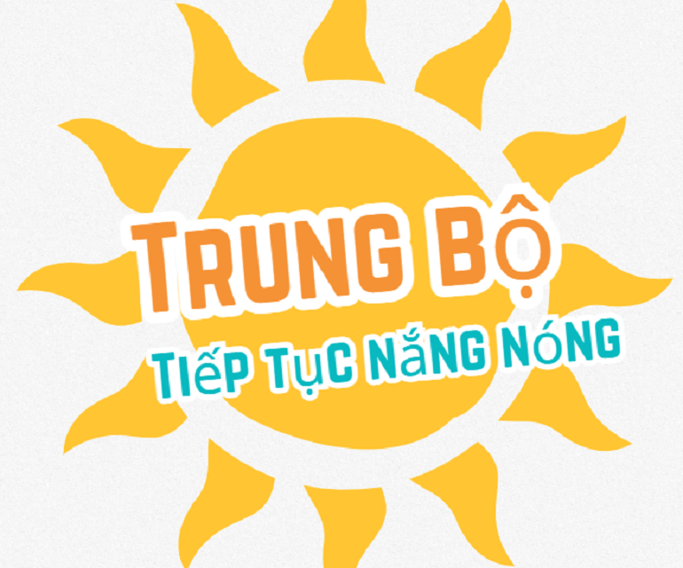 Dự báo thời tiết hôm nay ngày 9.7.2024