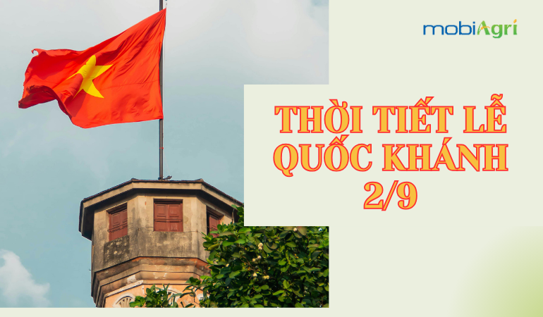 thời tiết dịp Quốc khánh 2_9-2