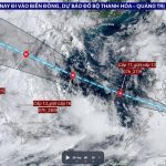 bão số 10-1