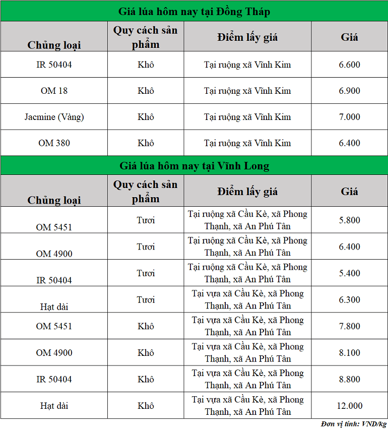 Gia-lua-hom-nay-ngay-15-10-2025 Gia-lua-hom-nay-ngay-15-10-2025