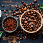 Giá cà phê hôm nay 12122025