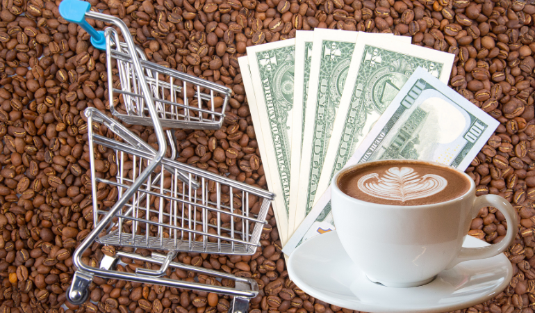 Giá cà phê hôm nay 15122025