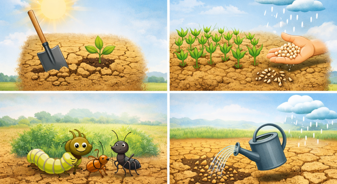 it-mua-dau-vu-5-sai-lam-ba-con-hay-gap-khi-lam-dat-gieo-trong